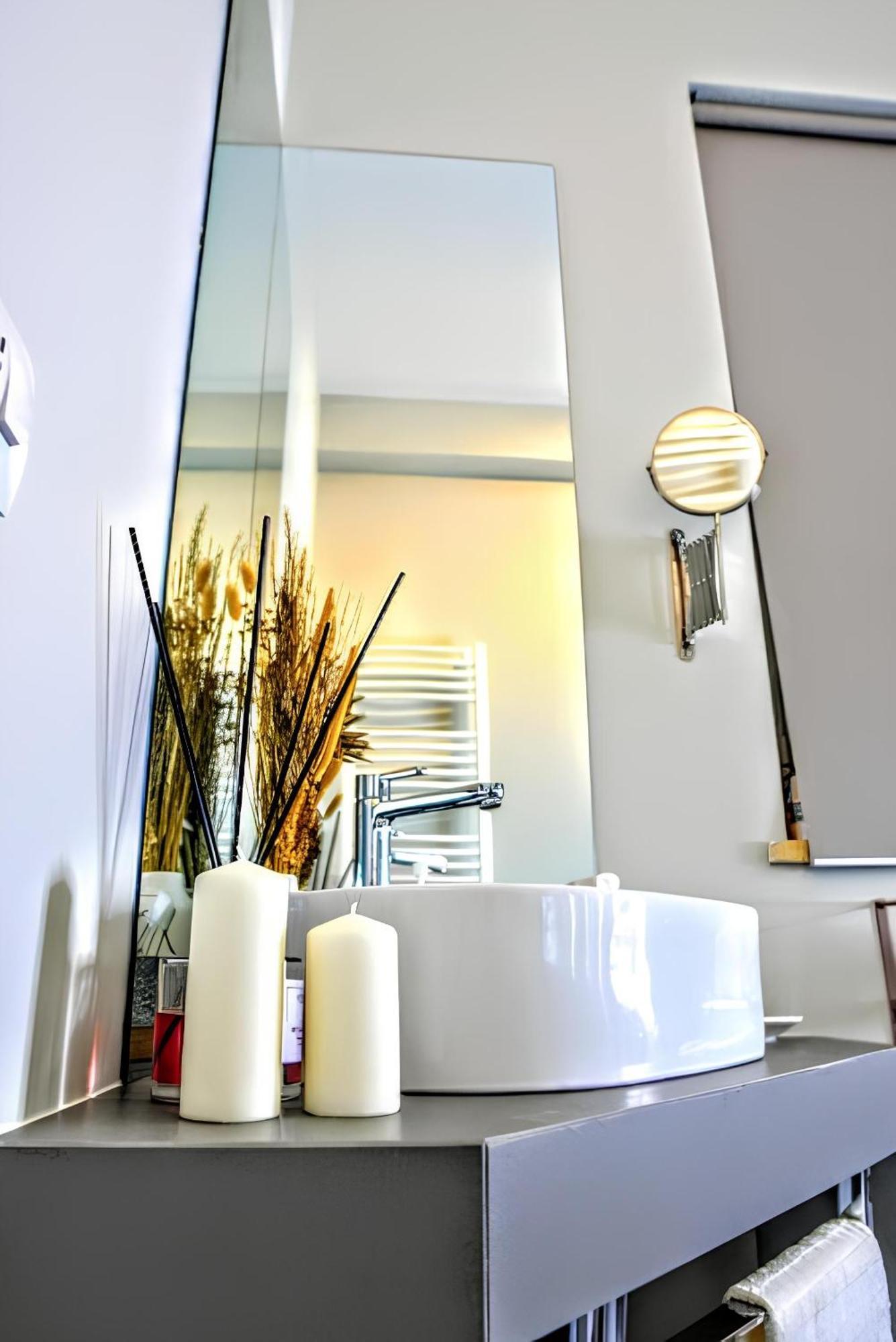 Apartamento Vuel Sea View House -10 Minutes From The Airport Fiumicino Exterior foto
