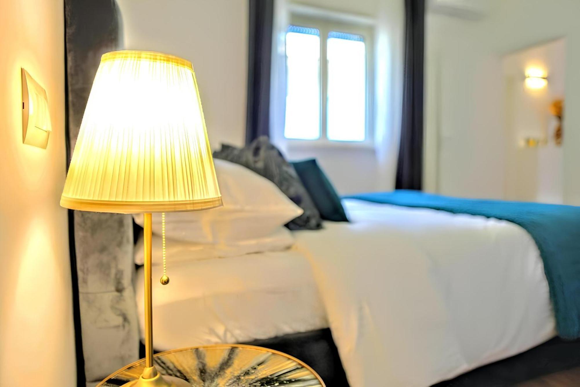 Apartamento Vuel Sea View House -10 Minutes From The Airport Fiumicino Exterior foto