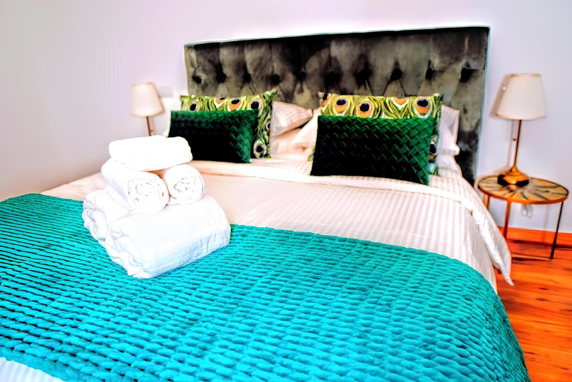 Apartamento Vuel Sea View House -10 Minutes From The Airport Fiumicino Exterior foto