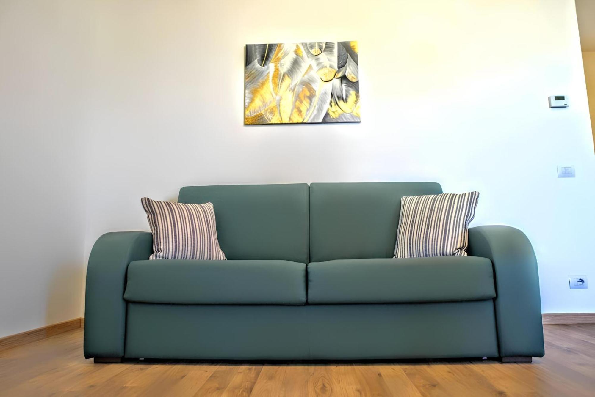 Apartamento Vuel Sea View House -10 Minutes From The Airport Fiumicino Exterior foto